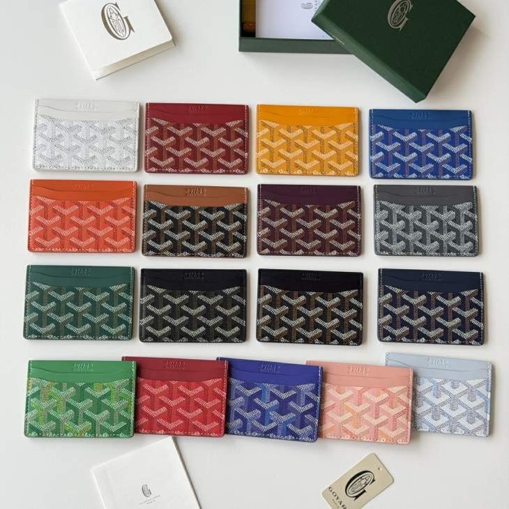 Picture of Goyard Handbags _SKUfw240688468fw